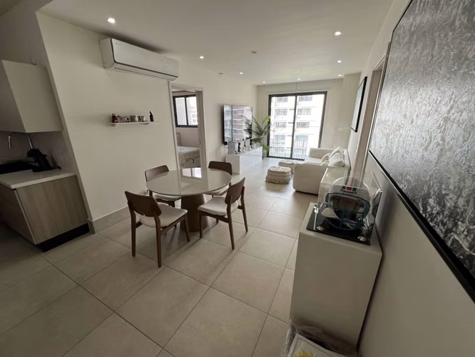 Alquilo apartamento de lujo en PH Ocean House - Solo Linea Blanca
