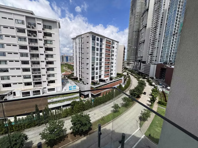 Alquilo apartamento de lujo en PH Ocean House - Solo Linea Blanca