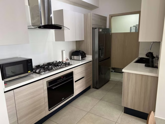 Alquilo apartamento de lujo en PH Ocean House - Solo Linea Blanca