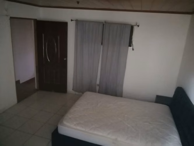 Alquiler de casa en San Vicente David