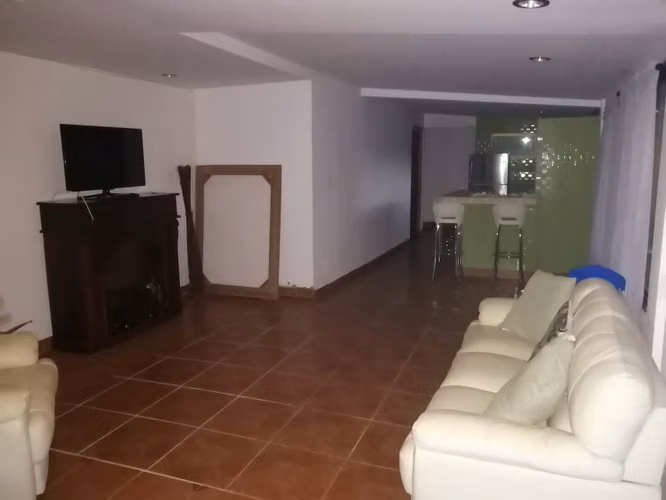 Alquiler de casa en San Vicente David