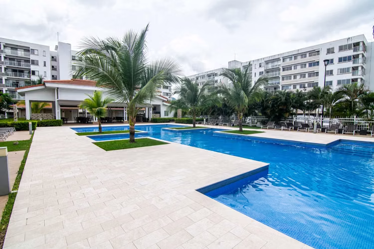 Apartamento con vistas en venta en PH Midrise, Panama Pacifico - Imagen 13