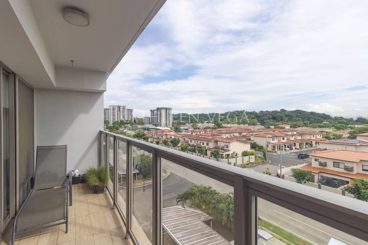 Apartamento con vistas en venta en PH Midrise, Panama Pacifico - Imagen 12