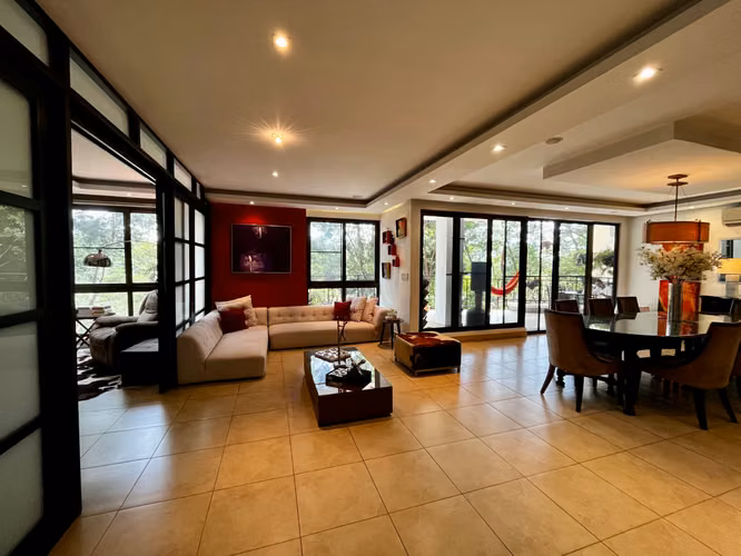 Vendo Apartamento en PH Amador Heights Amador - Imagen 2