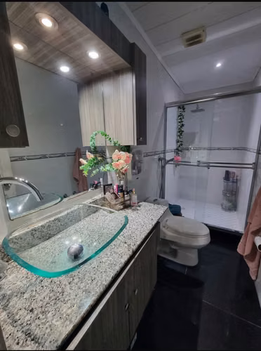 Casa en Chanis