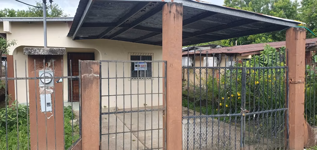 Alquiler de Casa en el Varital David Chiriquí - Imagen 6