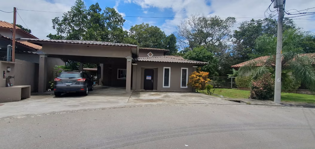 Alquiler de Casa en David Chiriquí