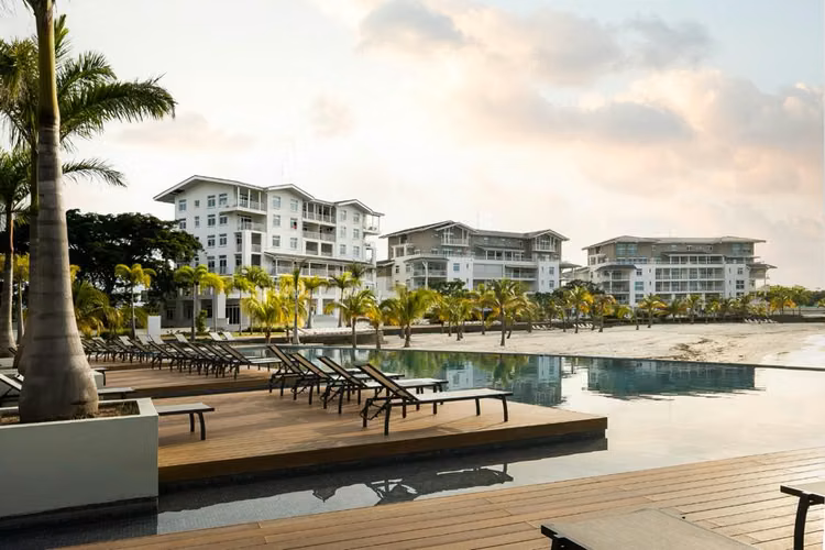 Alquiler de apartamento en Buenaventura - Imagen 18