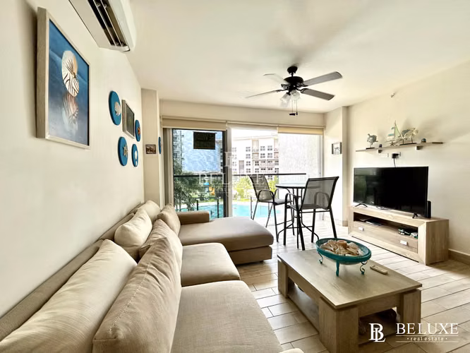 VENTA APARTAMENTO EN VENTANAS DEL MAR, PLAYA CARACOL  (26)