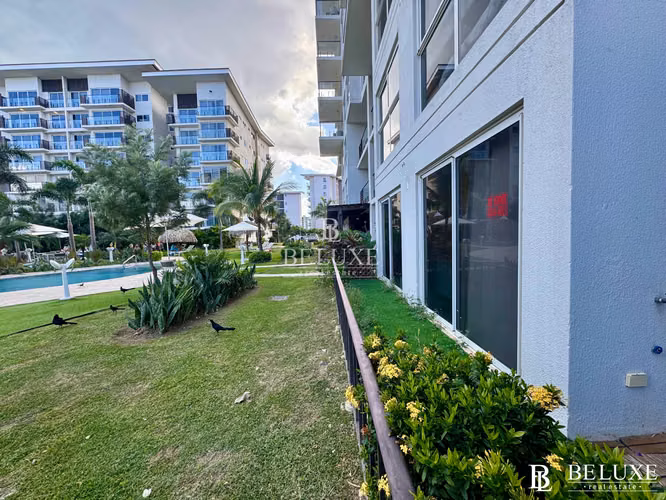 VENTA DE APARTAMENTO EN VENTANAS DEL MAR, PLAYA CARACOL (26)