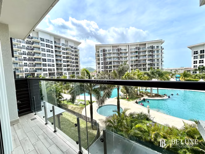 VENTA APARTAMENTO EN VENTANAS DEL MAR, PLAYA CARACOL  (26)