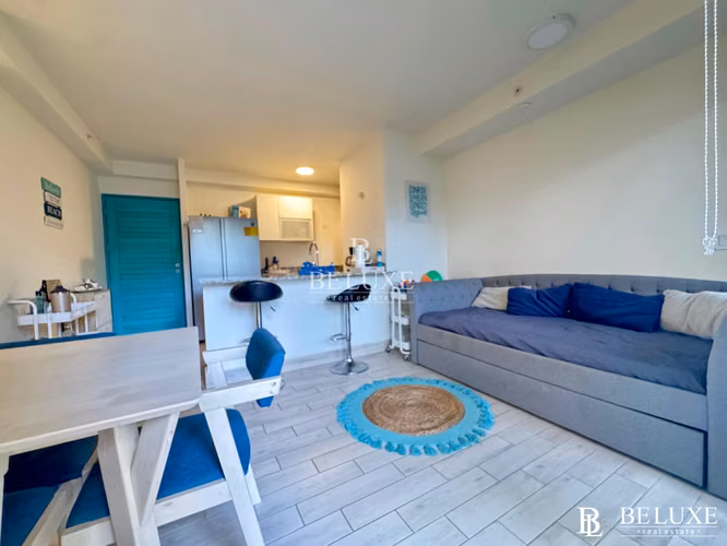 VENTA DE APARTAMENTO EN VENTANAS DEL MAR, PLAYA CARACOL (26)