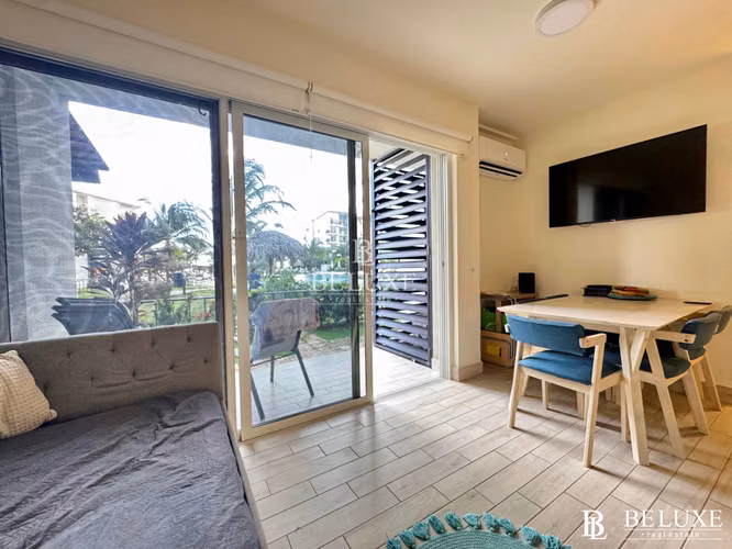 VENTA DE APARTAMENTO EN VENTANAS DEL MAR, PLAYA CARACOL (26)