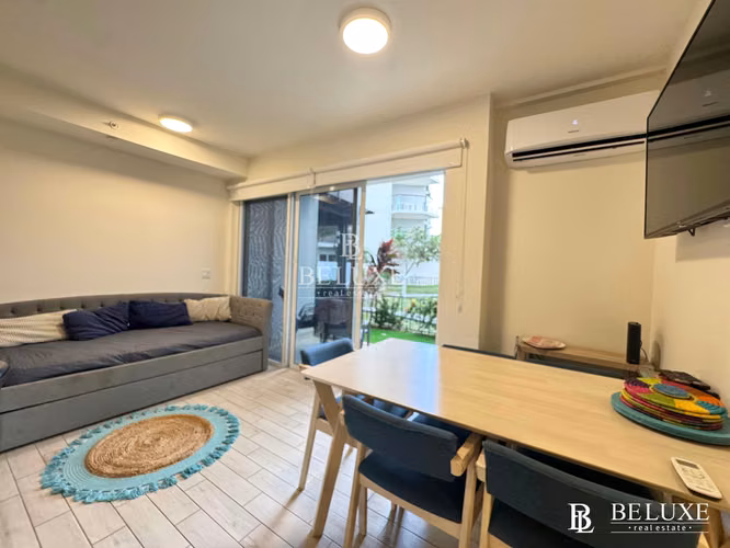 VENTA DE APARTAMENTO EN VENTANAS DEL MAR, PLAYA CARACOL (26)