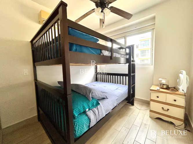 VENTA APARTAMENTO EN VENTANAS DEL MAR, PLAYA CARACOL  (26)