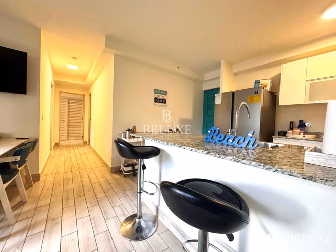 VENTA DE APARTAMENTO EN VENTANAS DEL MAR, PLAYA CARACOL (26)