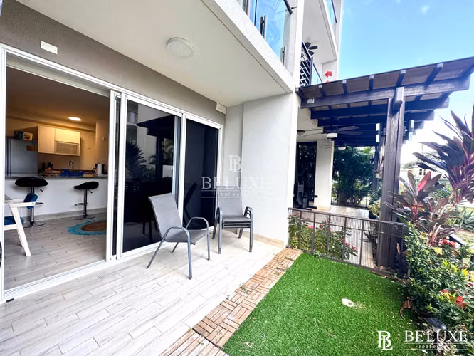 FOR SALE APARTMENT IN VENTANAS DEL MAR, PLAYA CARACOL (3)
