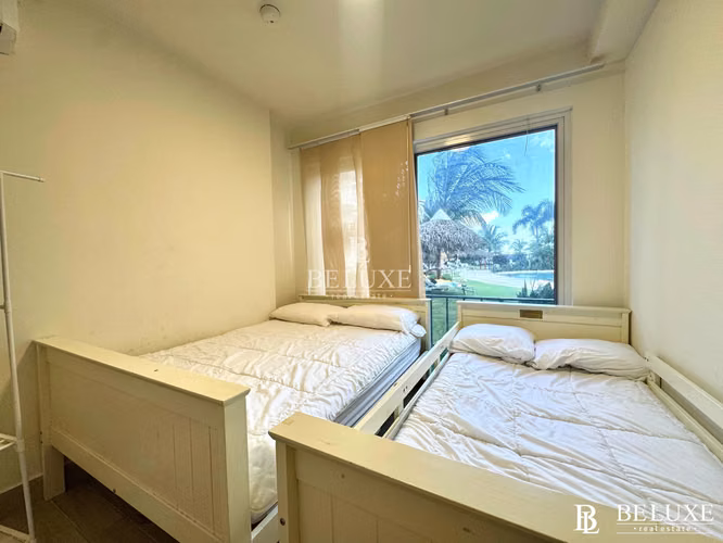 VENTA DE APARTAMENTO EN VENTANAS DEL MAR, PLAYA CARACOL (26)