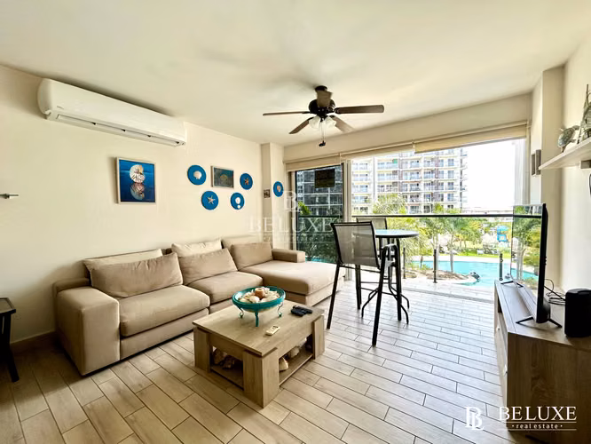 VENTA APARTAMENTO EN VENTANAS DEL MAR, PLAYA CARACOL  (26)