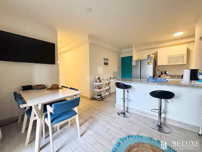 VENTA DE APARTAMENTO EN VENTANAS DEL MAR, PLAYA CARACOL (26)