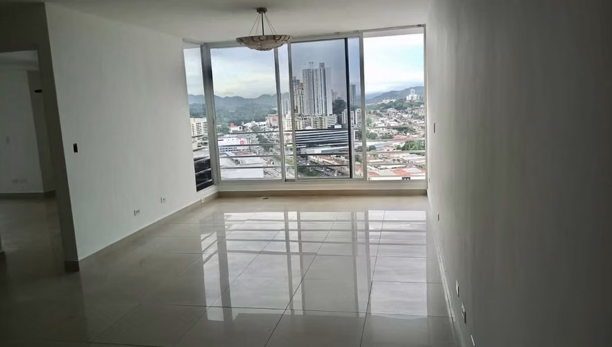 Alquilo lindo apartamento con Lb , en Dos Mares