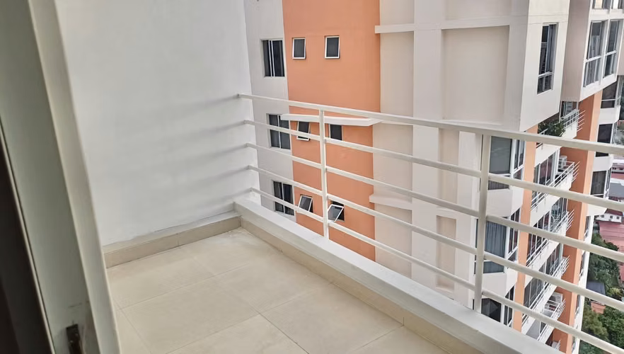 Alquilo lindo apartamento con Lb , en Dos Mares