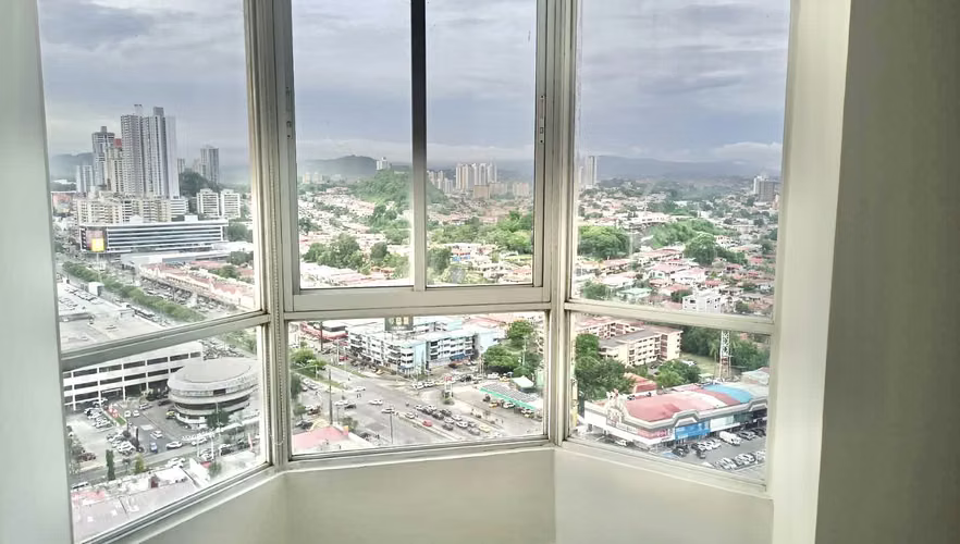 Alquilo lindo apartamento con Lb , en Dos Mares
