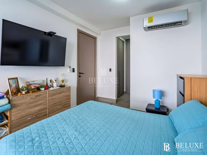 VENDO APARTAMENTO VISTA AL MAR PH VICTORY WELLNESS COCO DEL MAR (2)
