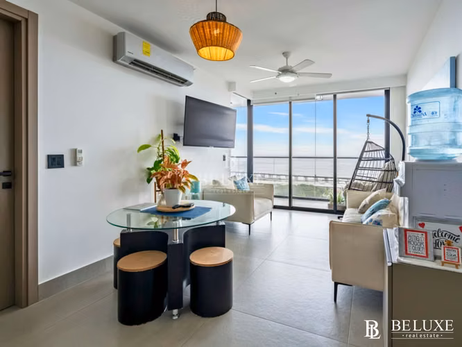 VENDO APARTAMENTO VISTA AL MAR PH VICTORY WELLNESS COCO DEL MAR (2)