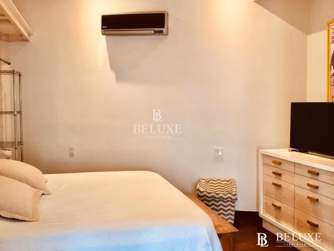 VENTA APARTAMENTO VISTA AL MAR EN PH JERONIMO, CASCO ANTIGUO (3)