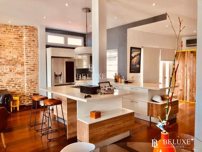 VENTA APARTAMENTO VISTA AL MAR EN PH JERONIMO, CASCO ANTIGUO (3)