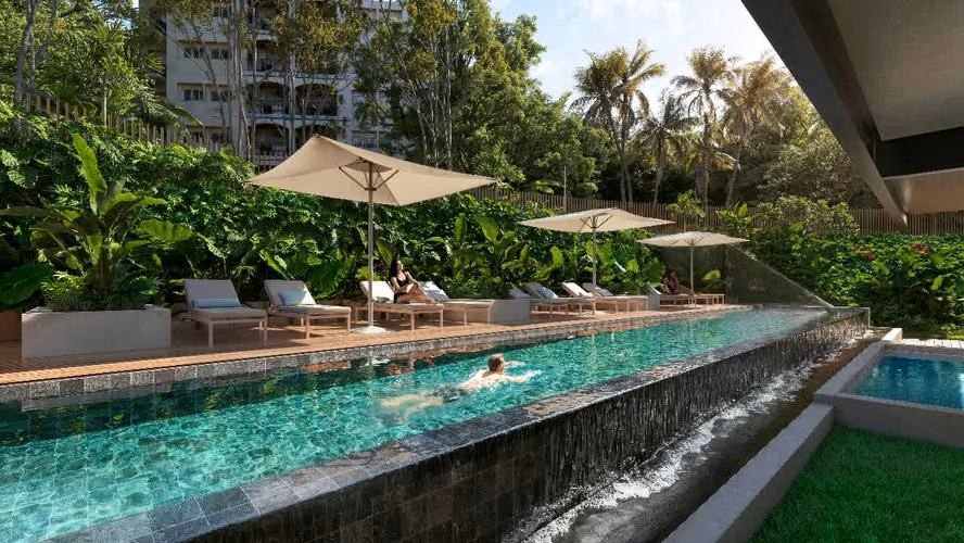 PROYECTO BAULA – Preventa Exclusiva | Apartamentos Modernos | Alta Plusvalía en Panamá - Imagen 10