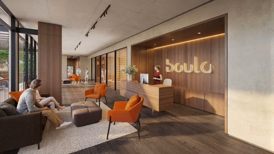 PROYECTO BAULA – Preventa Exclusiva | Apartamentos Modernos | Alta Plusvalía en Panamá - Imagen 4
