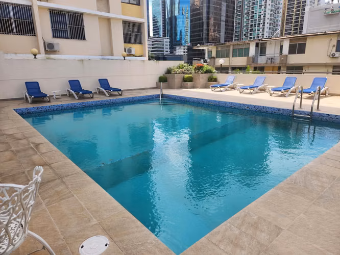 Bello Apartamento en Monaco!