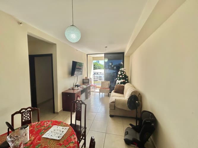 VENTA APARTAMENTO EN PH VISTA VERDE TOWER