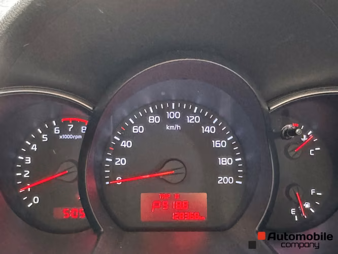 Kia Picanto 2018 - Imagen 9