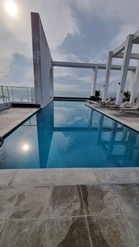 Apartment for Sale on Av Balboa - Ph Destiny