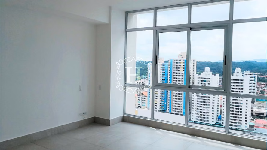 Céntrico apartamento ubicado en Dos Mares