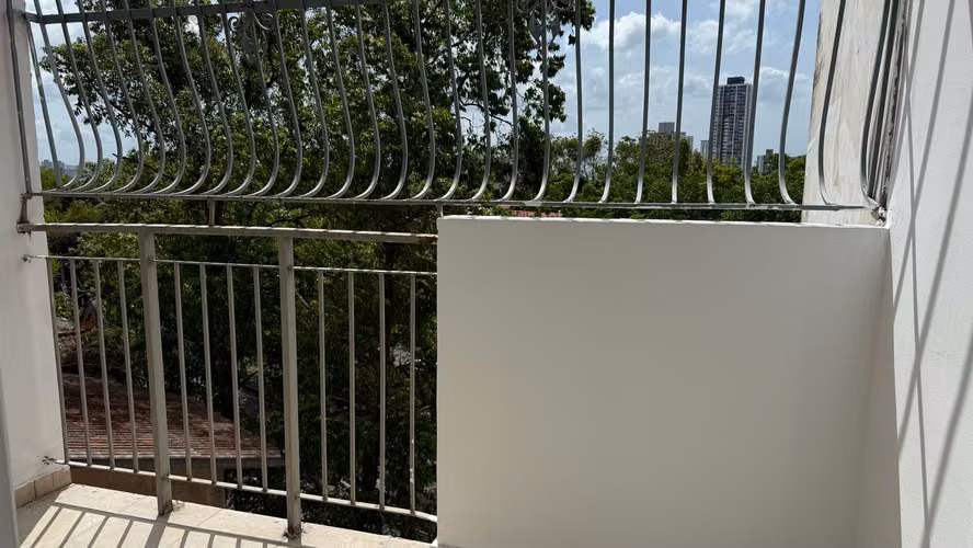Apartamento en Hato Pintado - 71m2 - 3 REC - CERCA DEL METRO