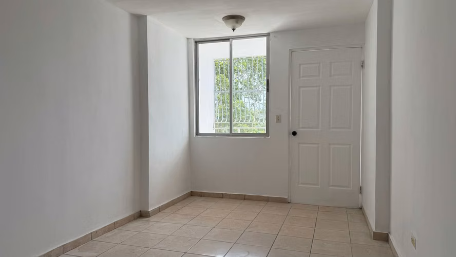 Apartamento en Hato Pintado - 71m2 - 3 REC - CERCA DEL METRO