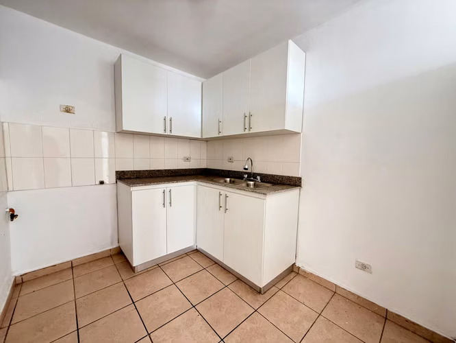 Apartamento en Hato Pintado - 71m2 - 3 REC - CERCA DEL METRO