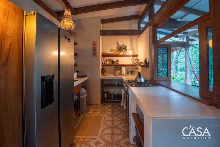 Oferta! Hogar Ecológico y Confortable en Torio, Veraguas - Imagen 19