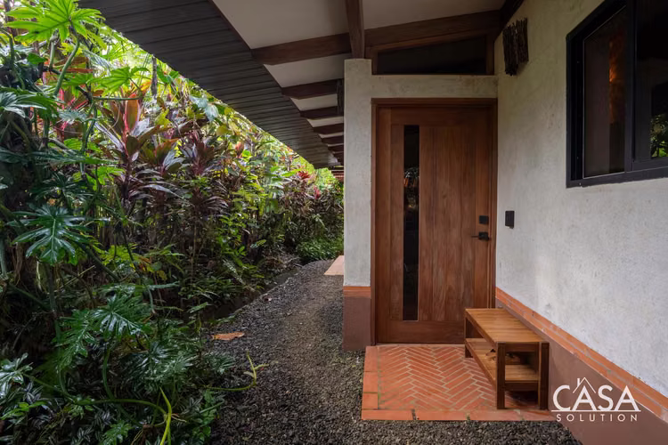 Oferta! Hogar Ecológico y Confortable en Torio, Veraguas - Imagen 2