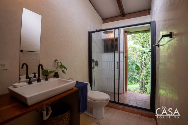Oferta! Hogar Ecológico y Confortable en Torio, Veraguas - Imagen 13