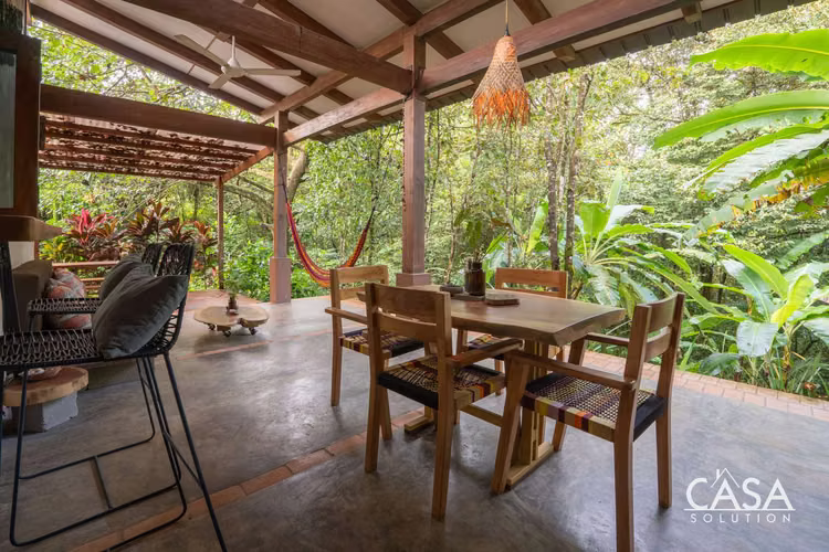 Oferta! Hogar Ecológico y Confortable en Torio, Veraguas - Imagen 9