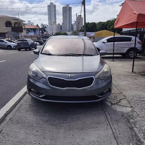 Kia Cerato 2017