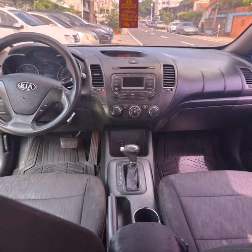 Kia Cerato 2017