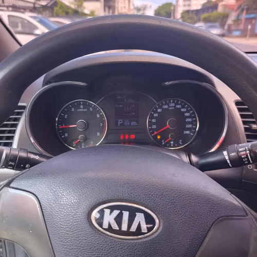 Kia Cerato 2017