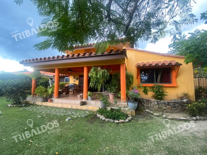 Sale of House in Coronado