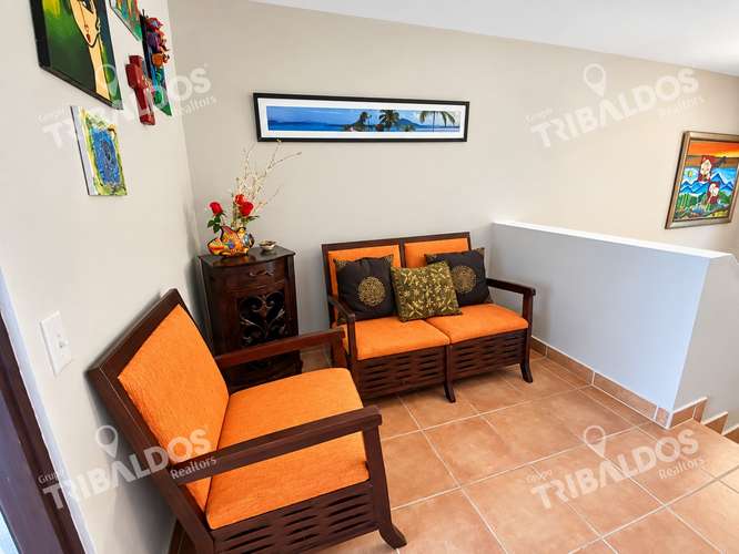 Venta de Casa de 5 Recámaras con Piscina Privada y Jardín en Coronado - Imagen 9